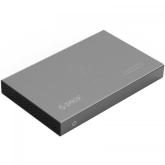 Rack Extern HDD Orico 2518S3, USB 3.0-SATA, Gray