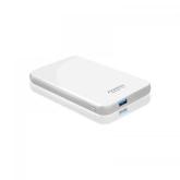 Rack HDD Axagon EE25-S6, USB 3.0 - SATA, 2.5inch, White