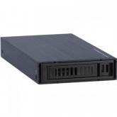 Rack HDD Inter-Tech SinanPower X-3561 SATA - USB3.0, 2.5inch