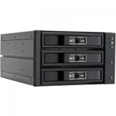 Rack HDD Intern Chieftec CBP-2131SAS SATA - SATA/SAS, 3.5inch