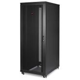 Rack NetShelter SV 48U Deep Enclosure with Sides Black