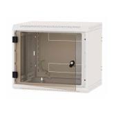 Rack Triton 19" One-sectioned 9U/600mm