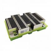 Radiator procesor Dell pentru PowerEdge R740/R740XD