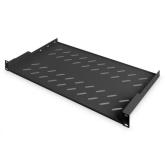 Raft ASSMANN Digitus DN-19 TRAY-1-SW, 19inch, Black