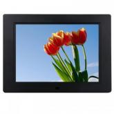 Rama foto Braun Digiframe 857, 8inch, Black