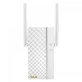 Range Extender ASUS Gigabit RP-AC66, White