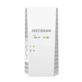 Range Extender Netgear EX7300, White
