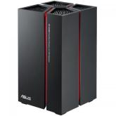 Range Extender wireless Asus RP-AC68U, Black