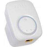 Range Extender ZyXEL WRE6505 v2, White