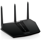 Router wireless Netgear Nighthawk AX2400, 4x LAN