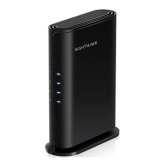 Router Wireless Netgear Nighthawk RAX9, 4 x LAN