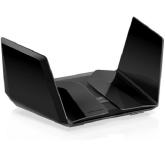 Router wireless Netgear Nighthawk AXE11000, 4x LAN