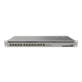 Router MikroTik RB1100X4, 13x Lan