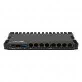 Router MikroTik RB5009UPR+S+IN, 8x LAN, 1x SFP+