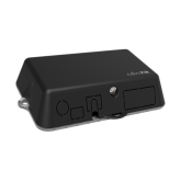 Access Point Mikrotik LtAP mini LTE kit, Black
