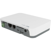 Router Wireless MikroTik RB924i-2nD-BT5&BG77, 2 x LAN