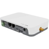 Router Wireless MikroTik KNOT LR8 kit, 2 x LAN