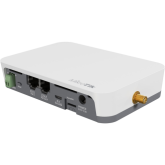 Router Wireless MikroTik KNOT LR9 kit, 2 x LAN