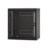 Rack Triton RBA-15-AS6-BAX-A6, 15U, 600x600, Black