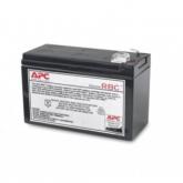 Baterie UPS APC RBC123