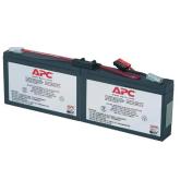 Acumulator UPS APC RBC18, 12V, 9Ah