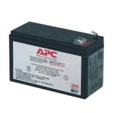 Acumulator UPS APC RBC2, 12V, 7Ah
