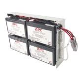 Acumulator UPS APC RBC23, 12V, 7Ah