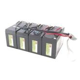 Acumulator UPS APC RBC25