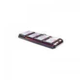 Acumulator UPS APC RBC34, 24V, 7Ah
