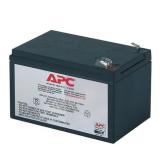 Acumulator UPS APC RBC4, 12V, 12Ah
