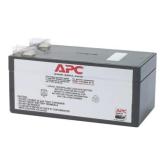 Acumulator UPS APC RBC47, 12V, 3Ah