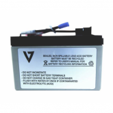 Baterie UPS V7 RBC48-V7-1E pentru APC RBC48, 24V/7Amp