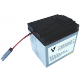 Acumulator UPS V7 RBC7-V7-1E, 24V, 18Ah