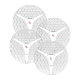 Antena MikroTik RBLHG-5HPND-XL, 4 bucati
