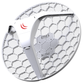 Antene Mikrotik RBLHG5KIT, White, 3 buc
