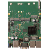 Router MikroTik RouterBOARD M33G, 3 x LAN