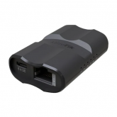 Acces Point Mikrotik RBMQS, Black