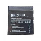 Acumulator UPS CyberPower RBP0063, 12V, 5Ah