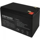 Acumulator UPS CyberPower RBP0089, 12V, 7.5Ah