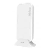 Access point MikroTik wAP 60G RBWAPG-60AD, White