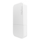 Access point MikroTik wAP 60Gx3 RBWAPG-60AD-SAT, White