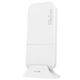 Access Point MikroTik RRBWAPR-2ND&R11E-4G, White