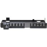 Suport montare Mikrotik RBWMK pentru RB2011, Black