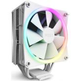 Cooler procesor NZXT T120 RGB White, 120mm