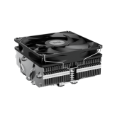 Cooler procesor PcCOOLER RC400-53, 92 mm, Silver