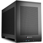 Carcasa Sharkoon REBEL C20 ITX, Fara sursa