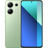 Telefon Mobil Xiaomi Redmi Note 13 4G, Dual SIM, 256GB, 8GB RAM, 4G, Mint Green