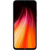 Telefon Mobil Xiaomi Redmi Note 8 (2021) Dual SIM, 64GB, 4GB RAM, 4G, Space Black