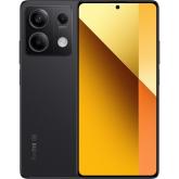 Telefon Mobil Xiaomi Redmi Note 13 5G, Dual SIM, 128GB, 6GB RAM, 5G, Graphite Black