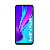 Telefon Mobil Xiaomi Redmi 9C, Dual SIM, 32GB, 2GB RAM, 4G, Black